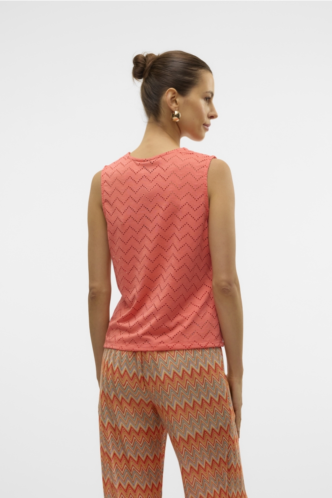 VMTHAS SL TIE TOP JRS GA VO 10328124 DUBARRY